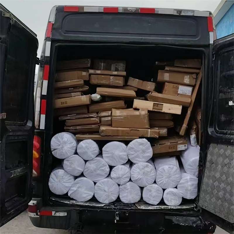 黑龙江大庆萨尔图至义乌货运专线，一站式物流服务助您货畅其流！（到义乌物流专线）