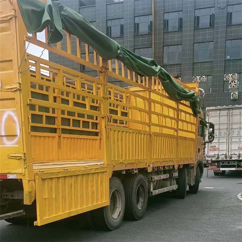 黑龙江大庆萨尔图到新泰物流公司——一站式货运服务（到新泰的物流）