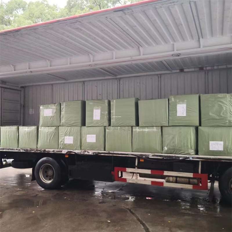 黑龙江大庆萨尔图至宜春货运专线一站式物流服务，畅享高效便捷运输体验
