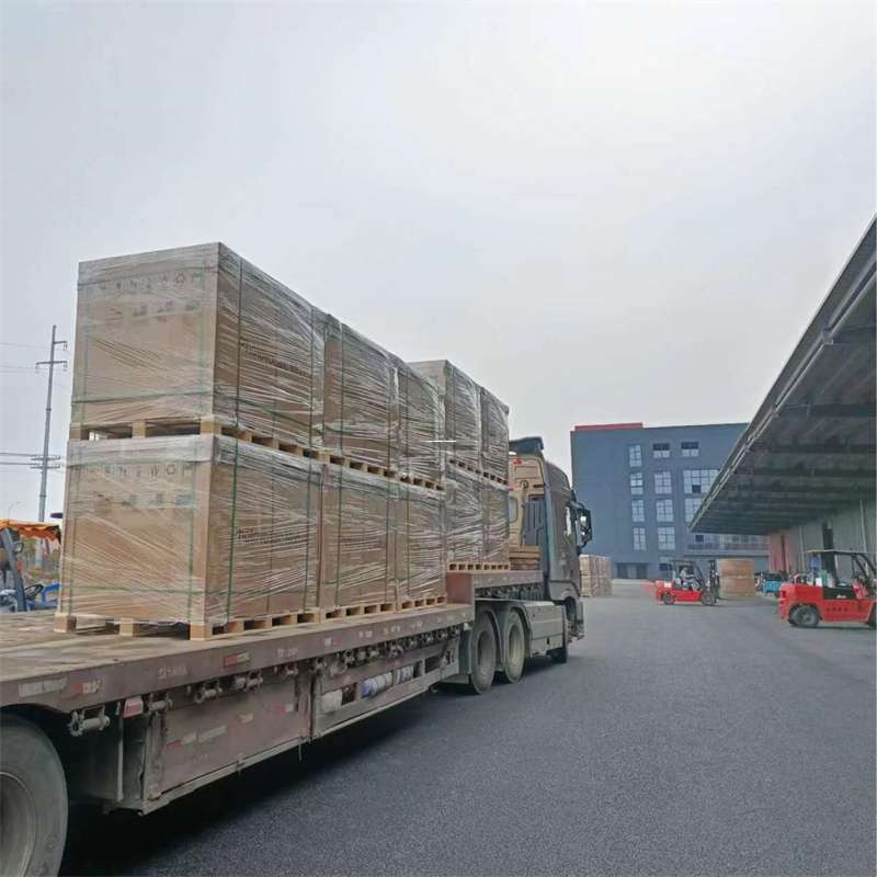 黑龙江大庆萨尔图至苏州工业园区货运专线，高效物流直达一站式服务