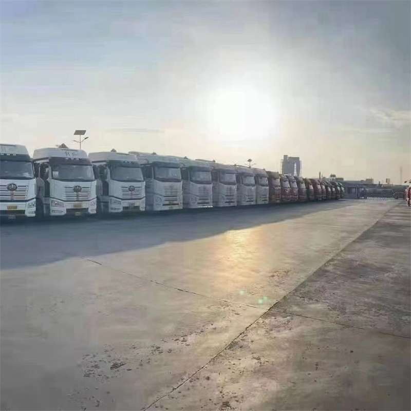 黑龙江大庆萨尔图到福建物流公司——专业货运，全程无忧