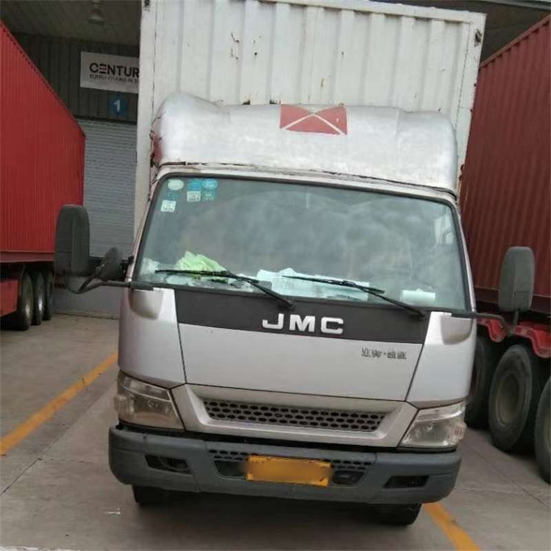 黑龙江大庆萨尔图至荆州货运专线，一站式物流服务助您成功