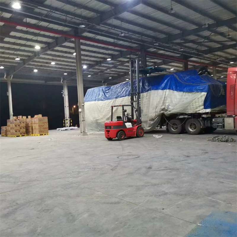 黑龙江大庆萨尔图到汝州物流公司-一站式服务，让货运更便捷（汝州物流公司电话查询）