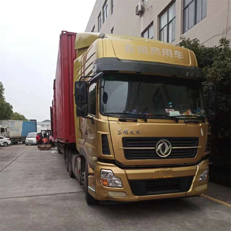 黑龙江大庆萨尔图到淮南物流公司一站式货运服务，满足您的各种需求
