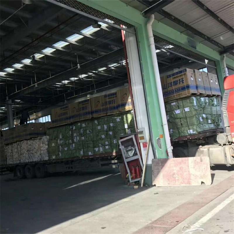 黑龙江大庆萨尔图至肥东物流专线，一站式服务让货运更高效（肥东物流公司电话号码）