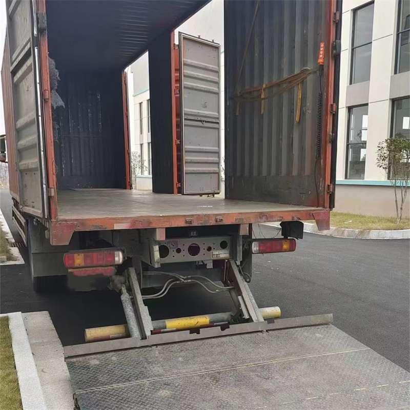 黑龙江大庆萨尔图到长沙物流公司——专业货运，全程无忧