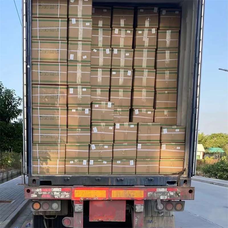 黑龙江大庆萨尔图至萍乡货运专线，一站式物流服务助您成功