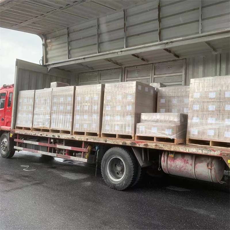 黑龙江大庆萨尔图到无锡物流公司——一站式货运服务专家