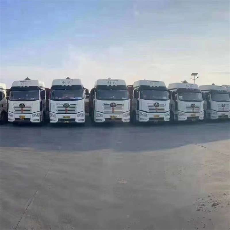 黑龙江大庆萨尔图到南充物流公司一站式服务，让货运更轻松