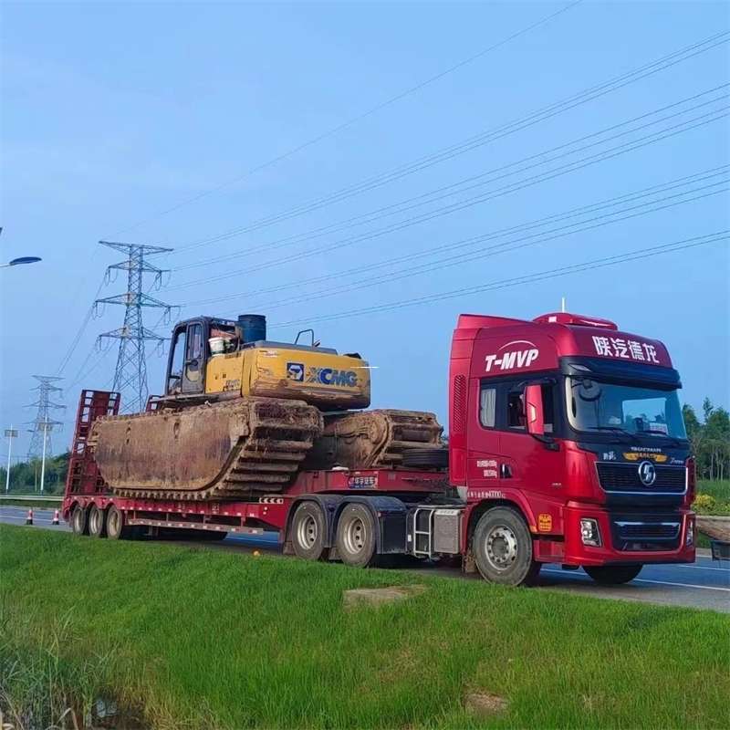黑龙江大庆萨尔图到百色物流公司一站式服务，让货运更轻松