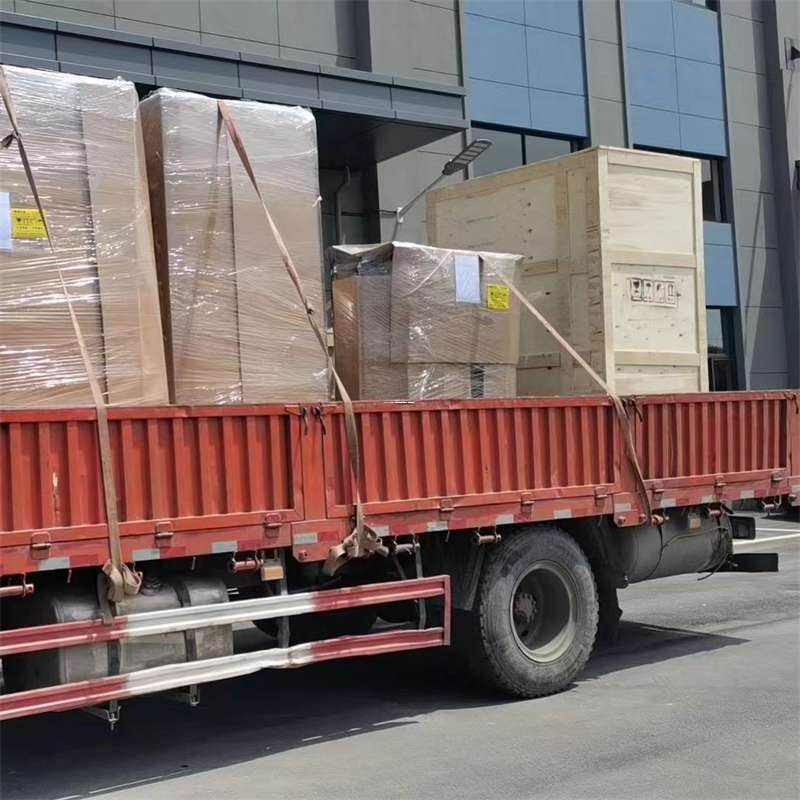 黑龙江大庆萨尔图到忻州物流公司一站式服务，让货运更轻松