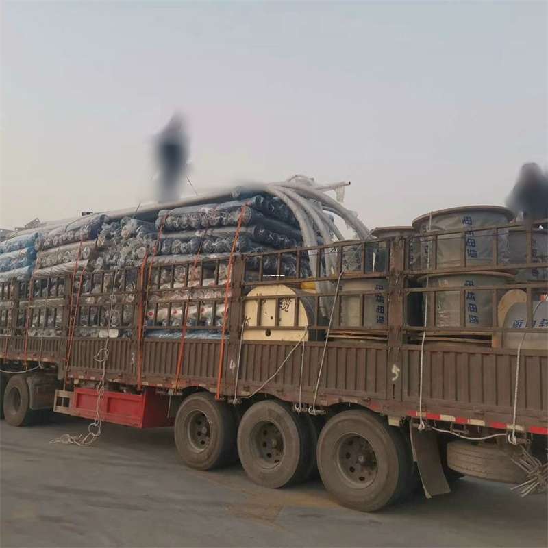 黑龙江大庆萨尔图到临沂物流公司，一站式服务，让货运更轻松