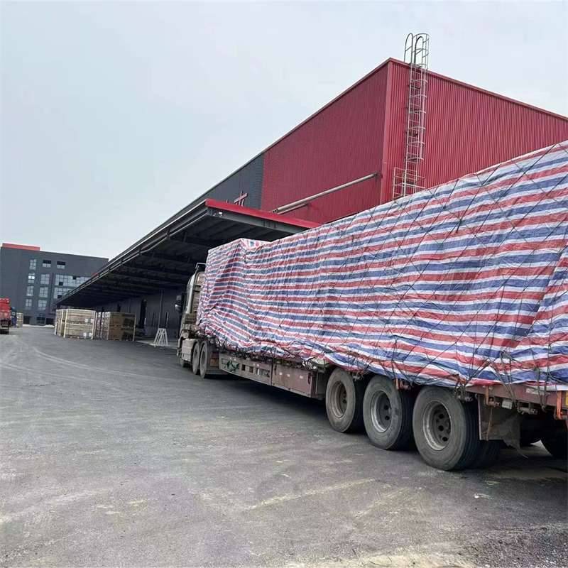 黑龙江大庆萨尔图到泉州物流公司，一站式服务为您的货物保驾护航