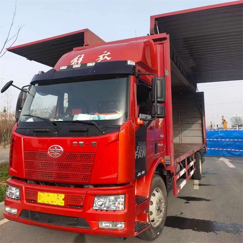 黑龙江大庆萨尔图到三明物流公司——一站式货运服务专家